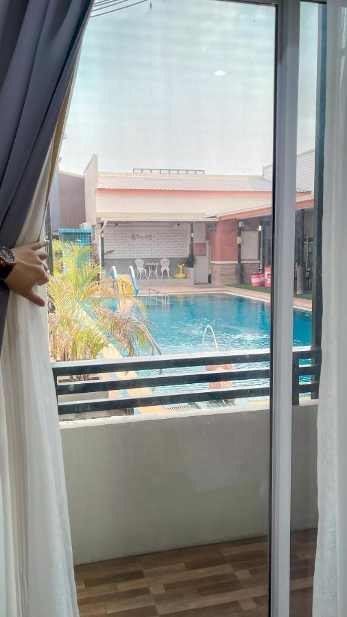 The S.G Hotel Buri Ram Exterior foto
