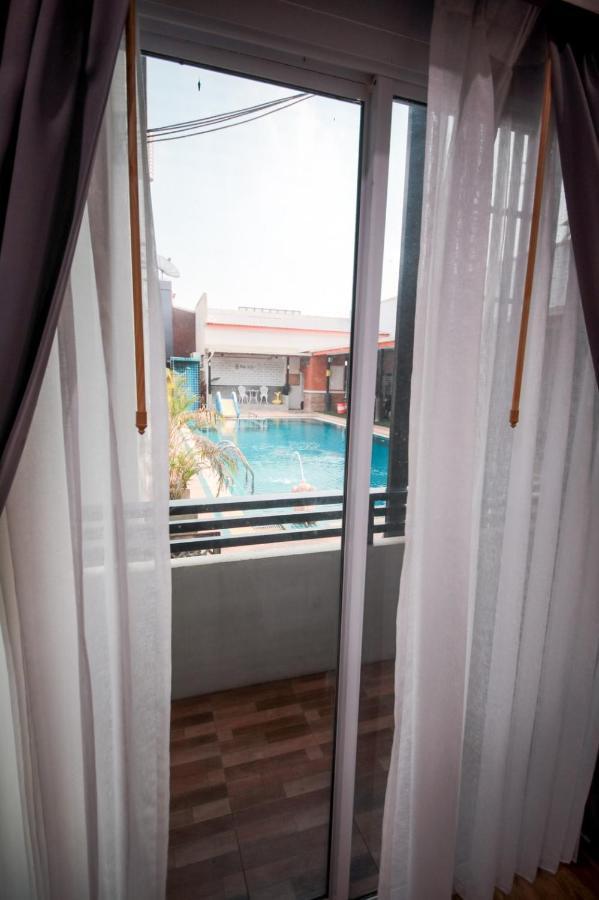 The S.G Hotel Buri Ram Exterior foto