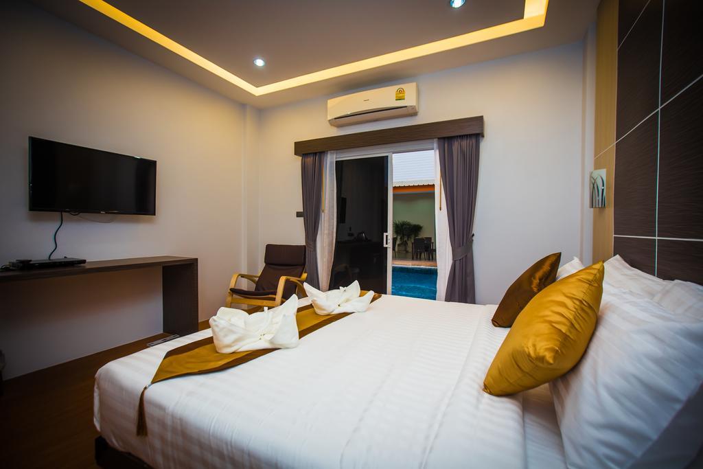 The S.G Hotel Buri Ram Exterior foto