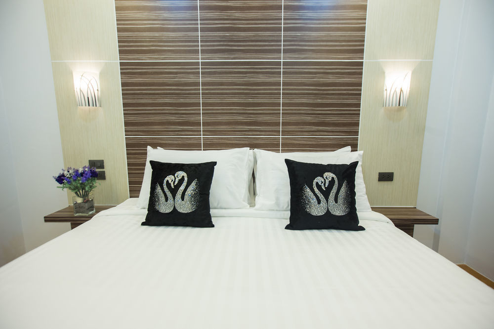 The S.G Hotel Buri Ram Exterior foto